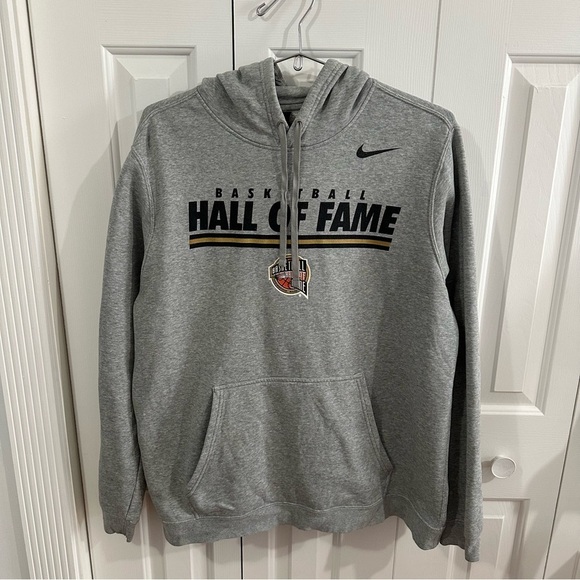 Nike Other - Nike Basketball Hall of Fame Hoodie